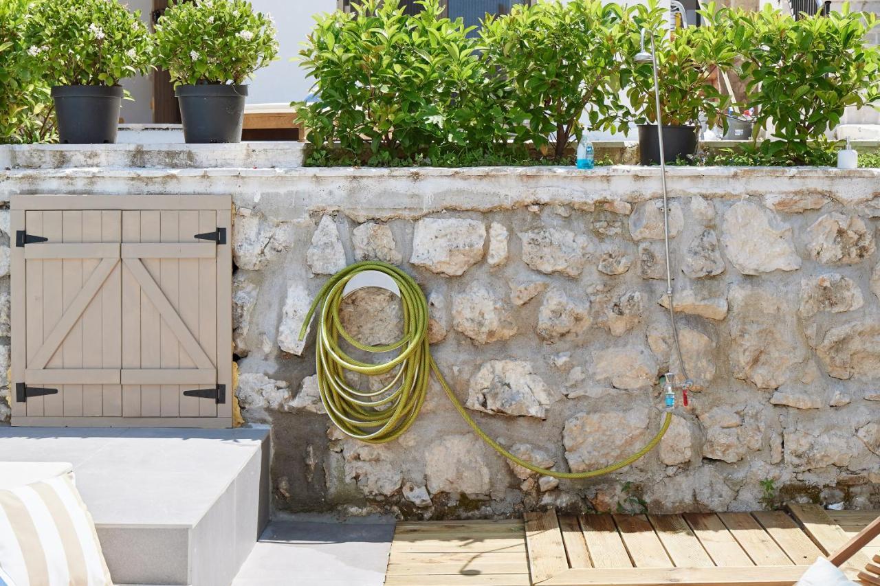 Bosa 210 Apartments Kotor Luaran gambar