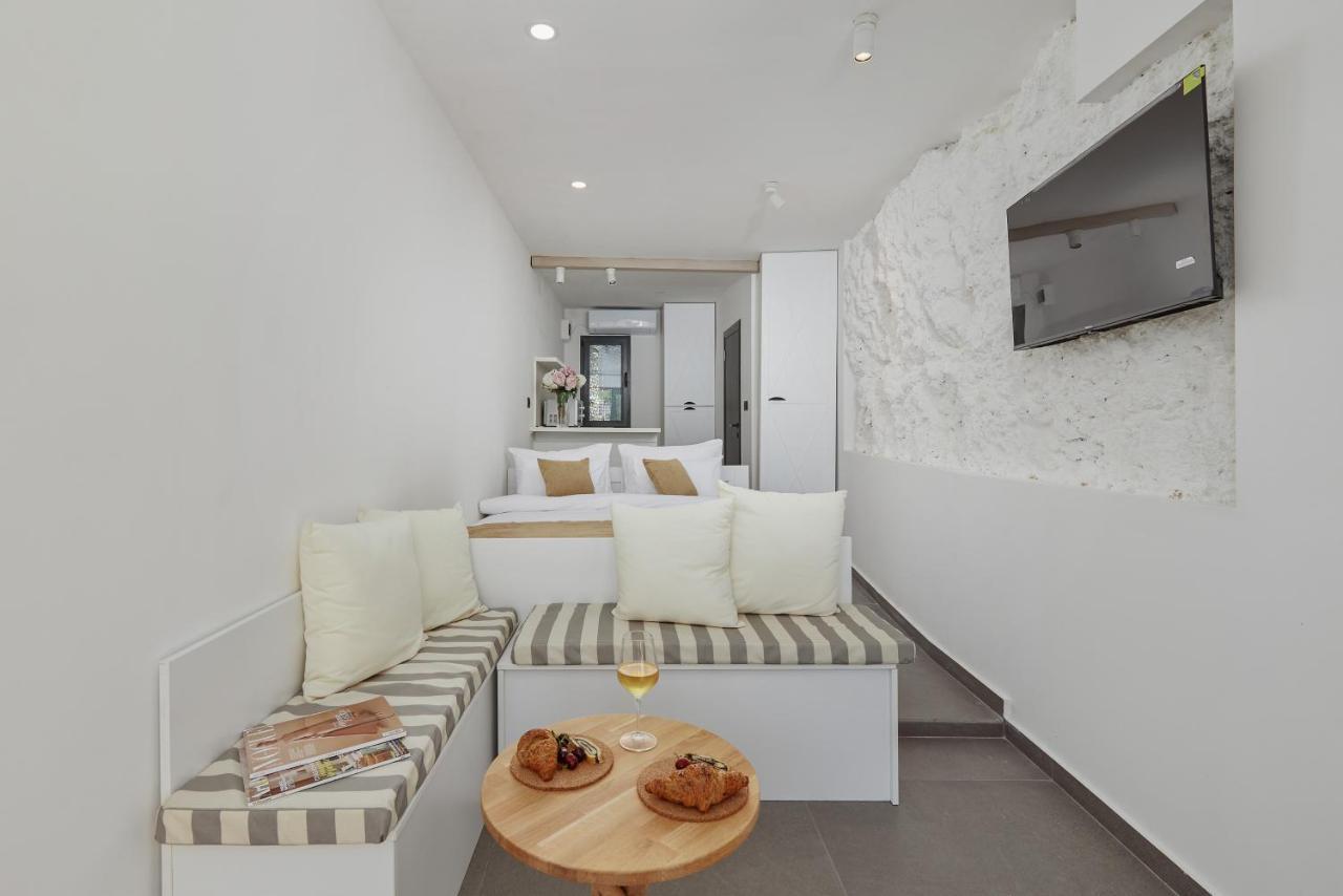 Bosa 210 Apartments Kotor Luaran gambar